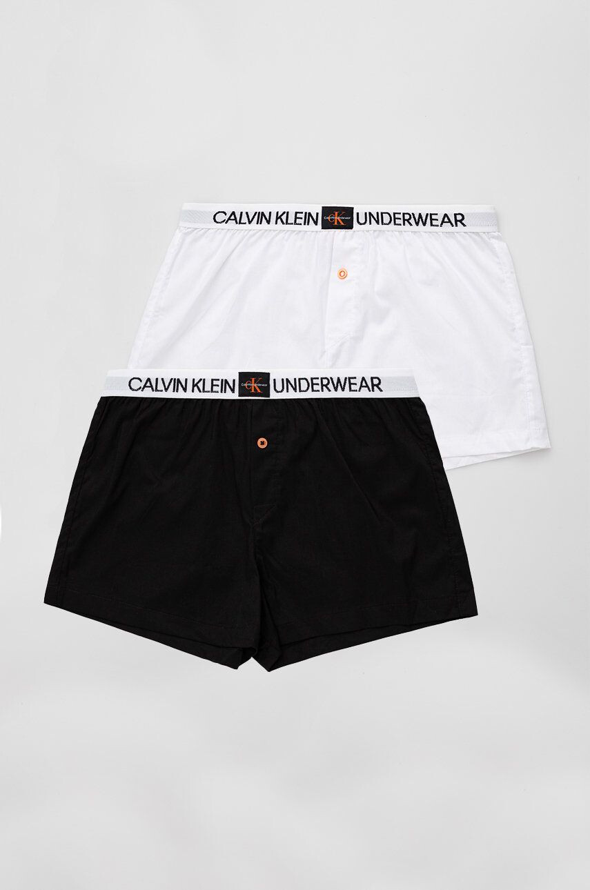 Calvin Klein Underwear Detské boxerky (2-pak) - Pepit.sk