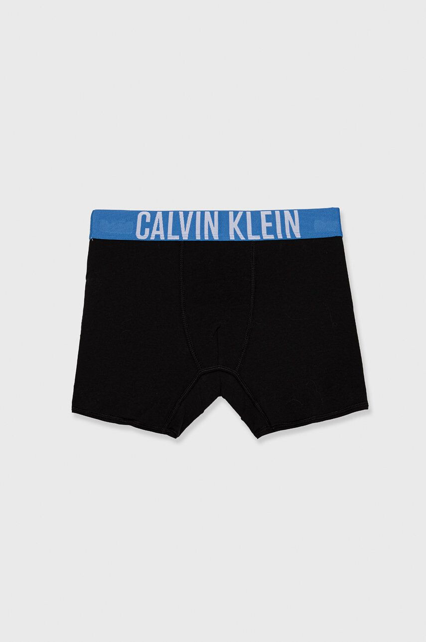 Calvin Klein Underwear Detské boxerky 2-pak - Pepit.sk