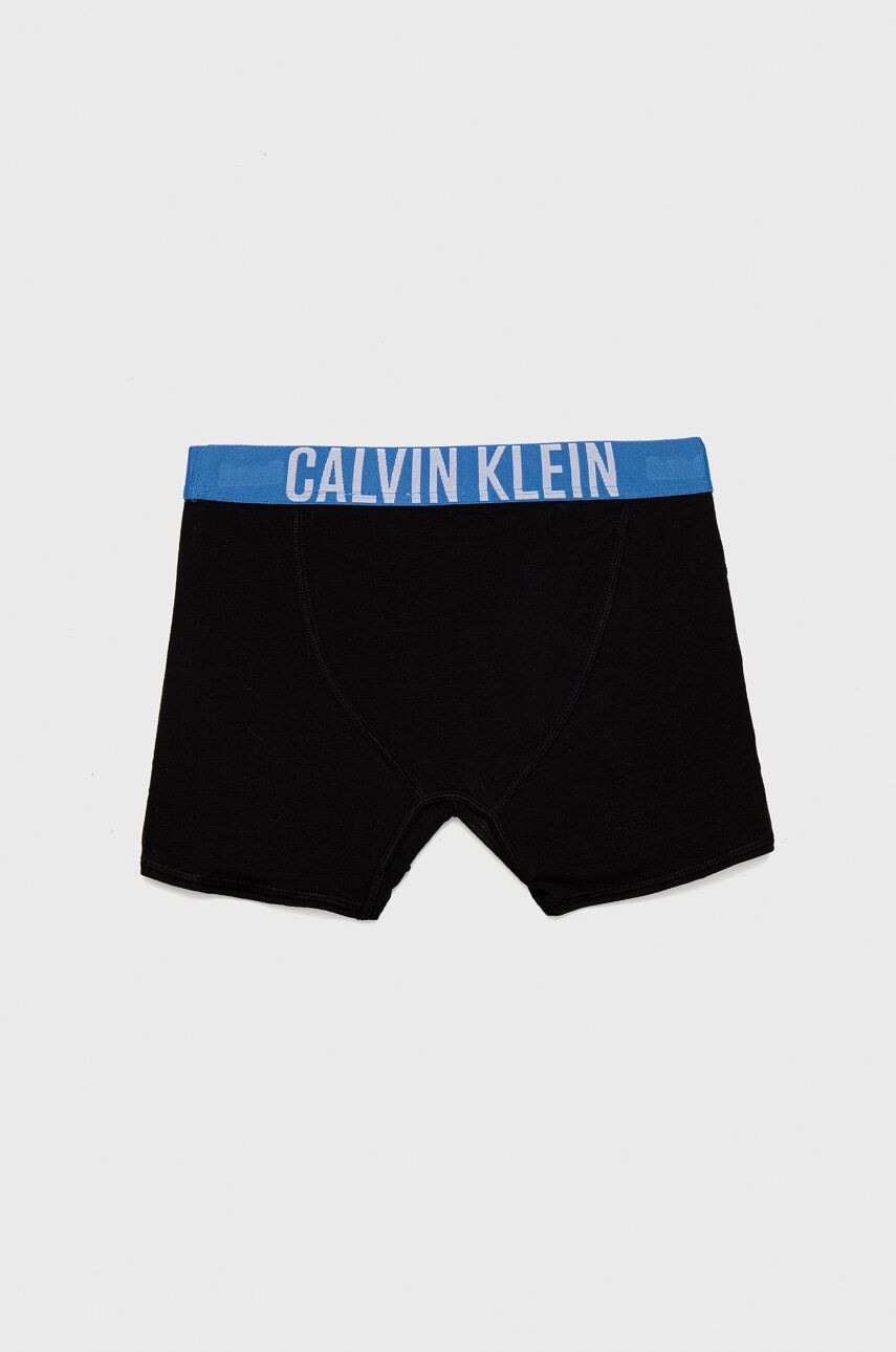 Calvin Klein Underwear Detské boxerky 2-pak - Pepit.sk