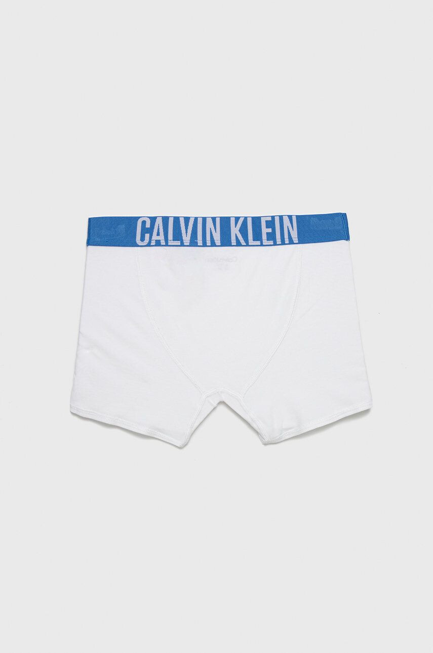 Calvin Klein Underwear Detské boxerky 2-pak - Pepit.sk