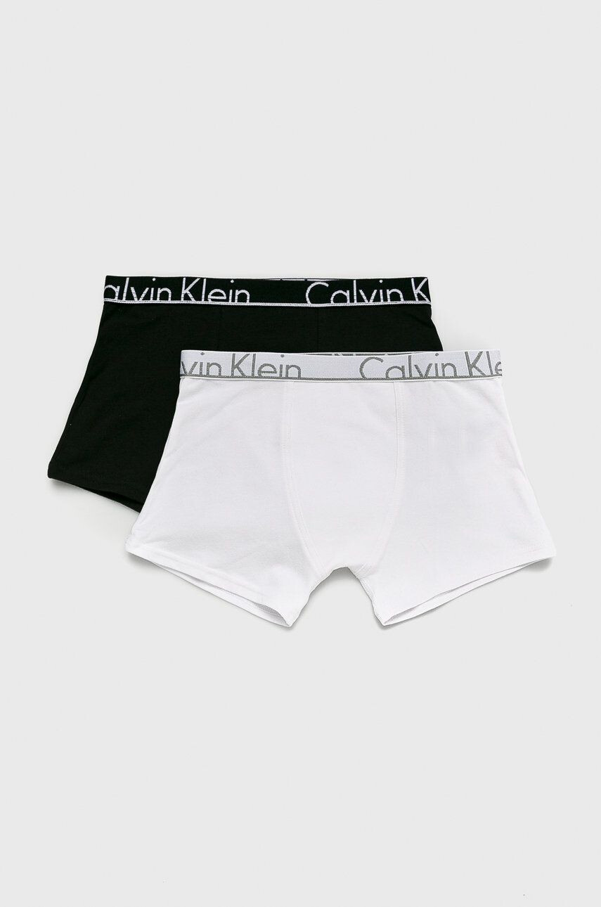 Calvin Klein Underwear Detské boxerky 2-pak - Pepit.sk