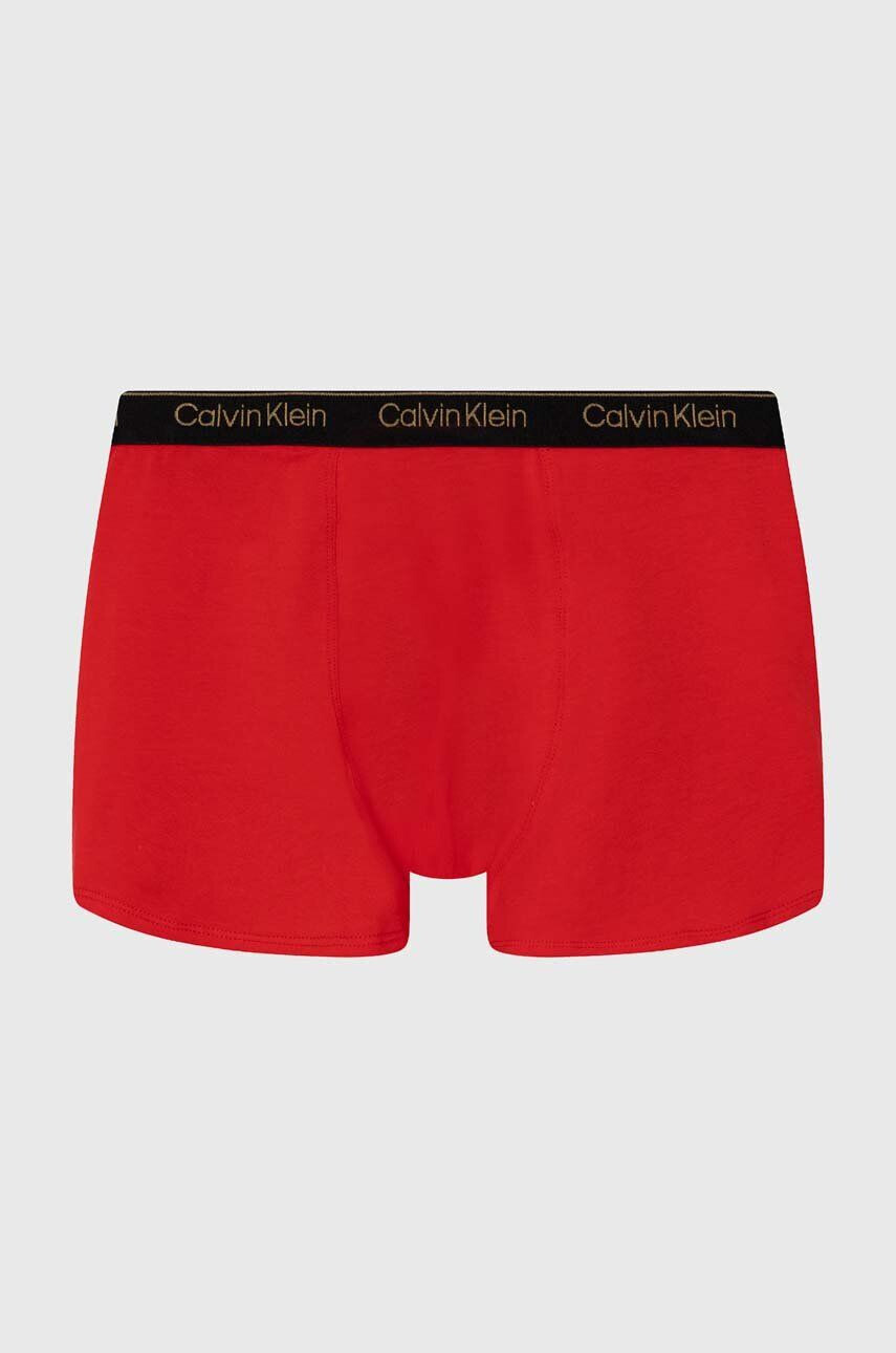 Calvin Klein Underwear Detské boxerky 2-pak - Pepit.sk