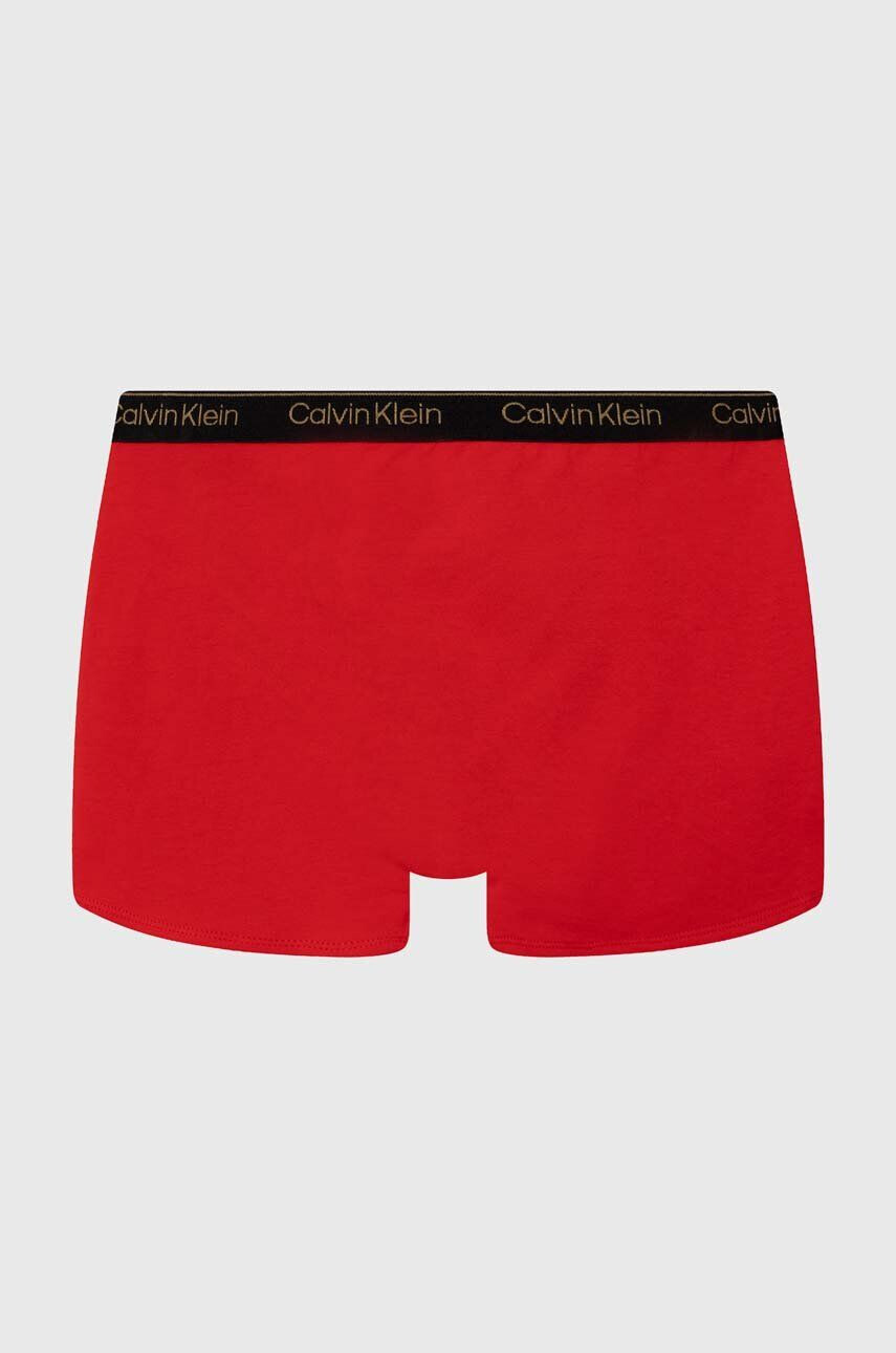 Calvin Klein Underwear Detské boxerky 2-pak - Pepit.sk