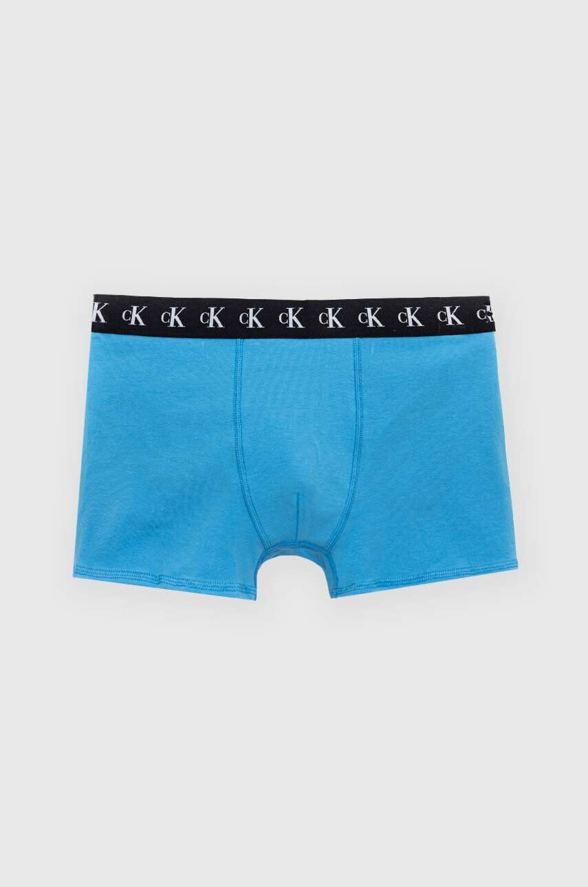 Calvin Klein Underwear Detské boxerky 2-pak - Pepit.sk