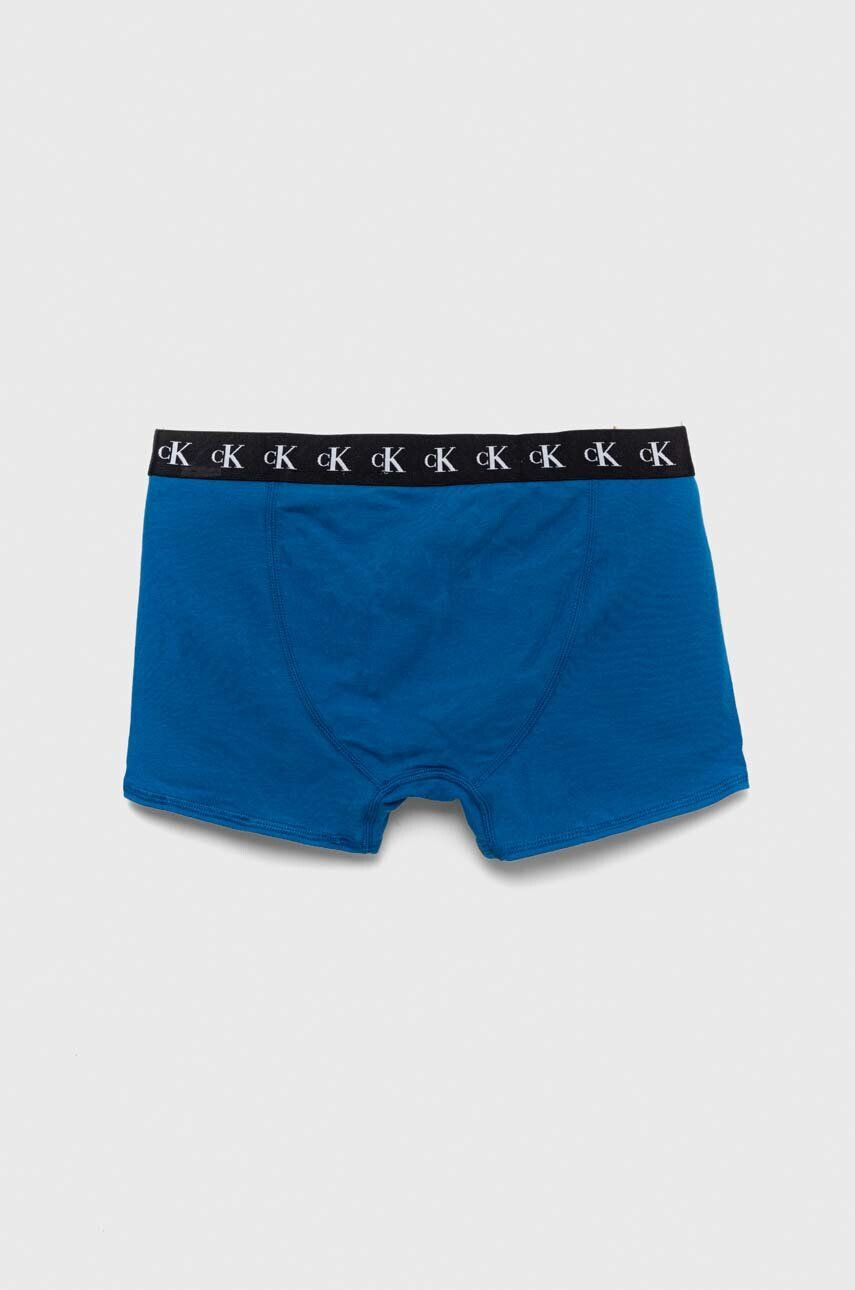 Calvin Klein Underwear Detské boxerky 2-pak - Pepit.sk