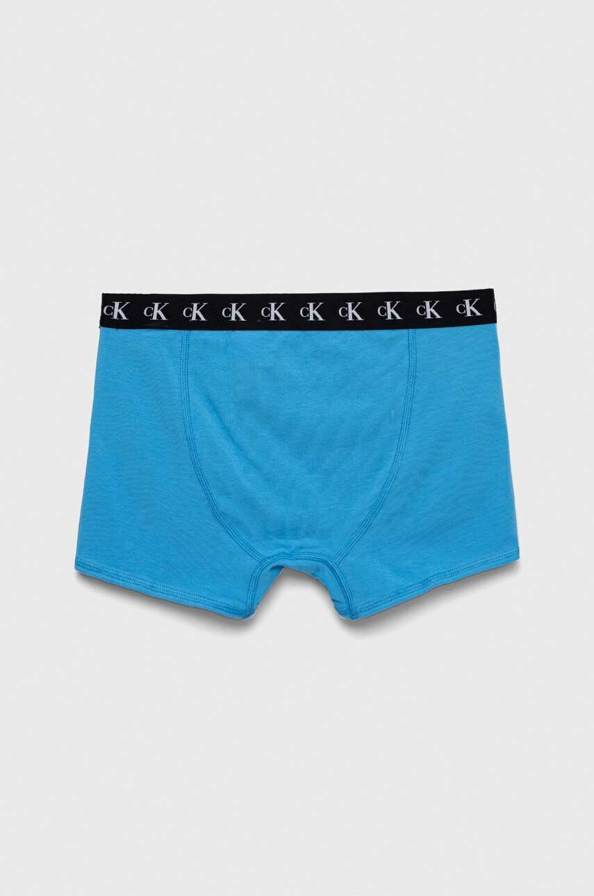 Calvin Klein Underwear Detské boxerky 2-pak - Pepit.sk