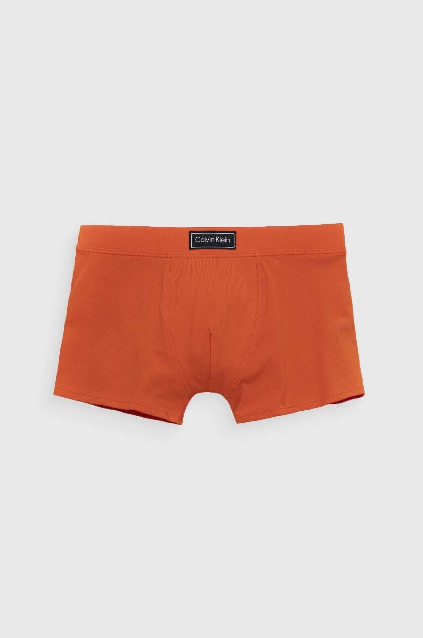 Calvin Klein Underwear Detské boxerky 2-pak - Pepit.sk