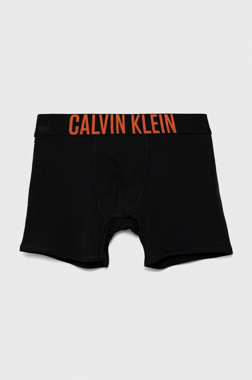 Calvin Klein Underwear Detské boxerky 2-pak - Pepit.sk