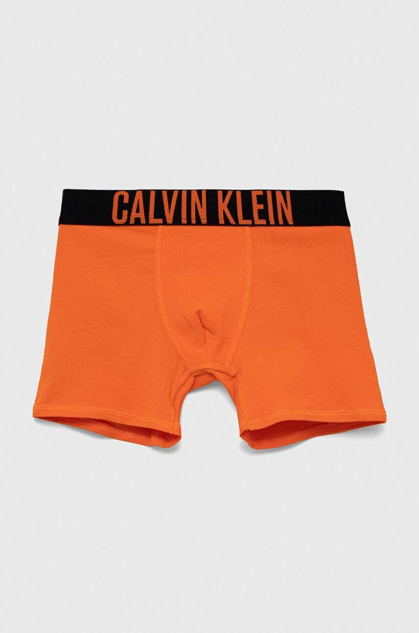 Calvin Klein Underwear Detské boxerky 2-pak - Pepit.sk