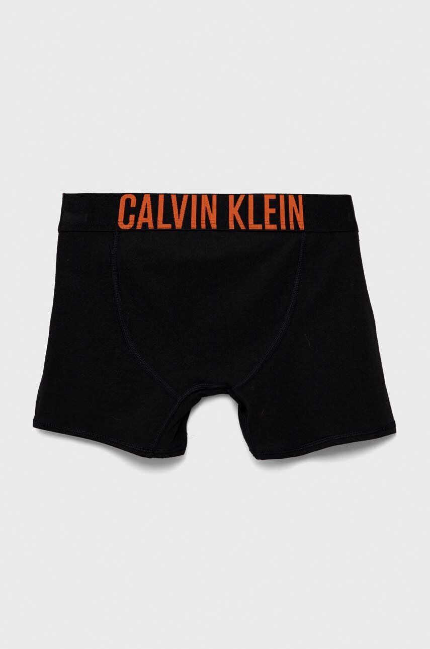 Calvin Klein Underwear Detské boxerky 2-pak - Pepit.sk