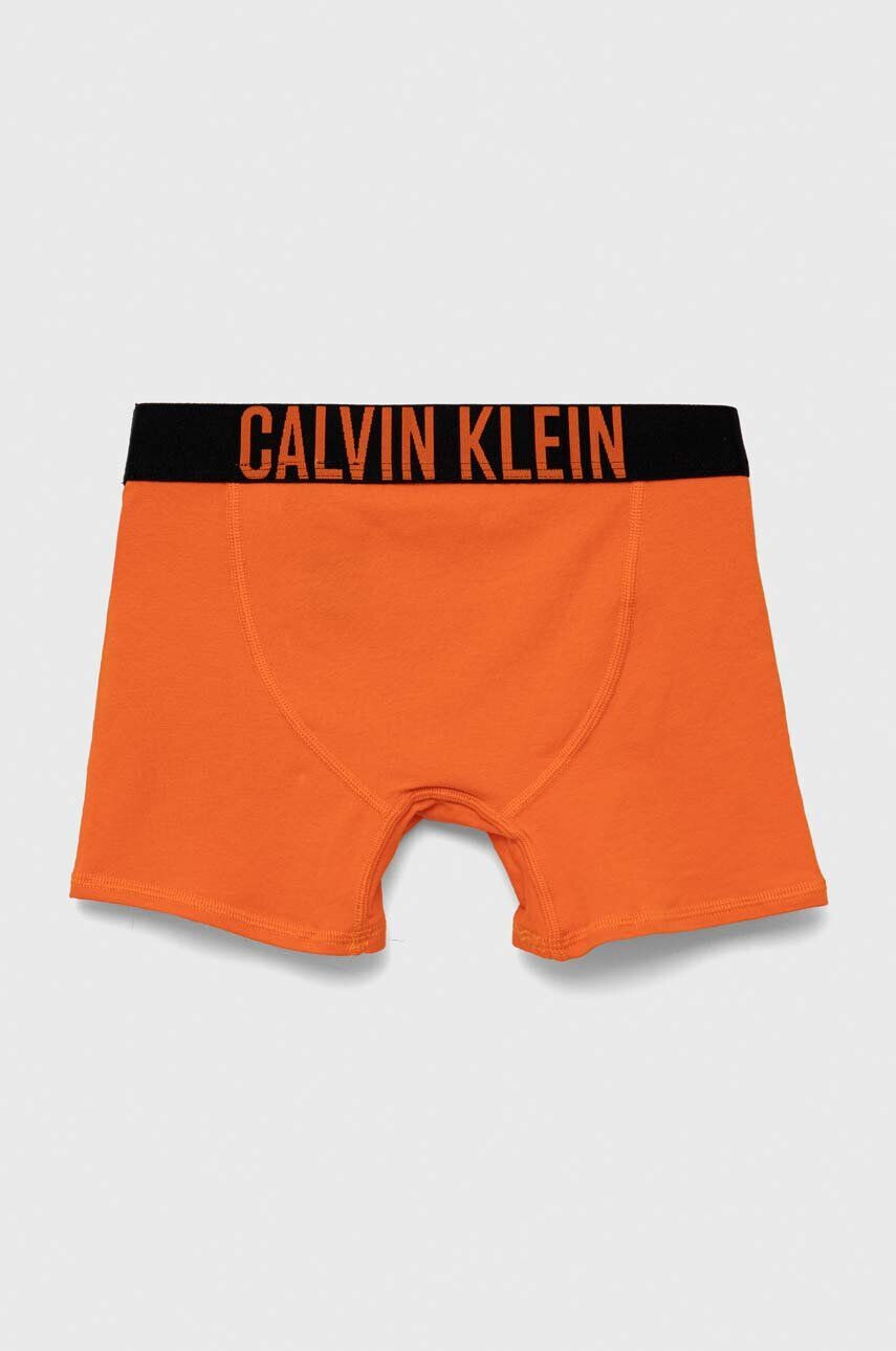 Calvin Klein Underwear Detské boxerky 2-pak - Pepit.sk