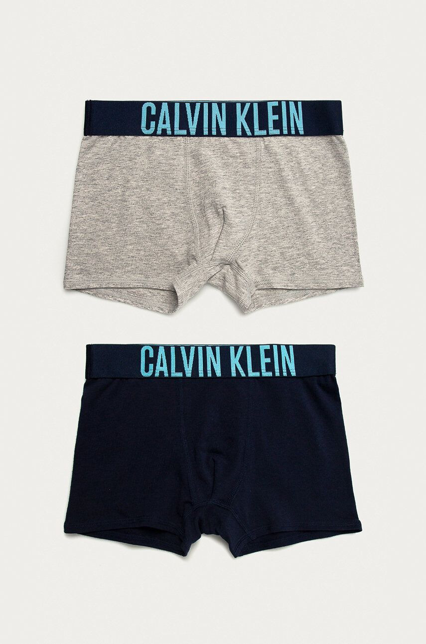 Calvin Klein Underwear Detské boxerky (2-pak) - Pepit.sk