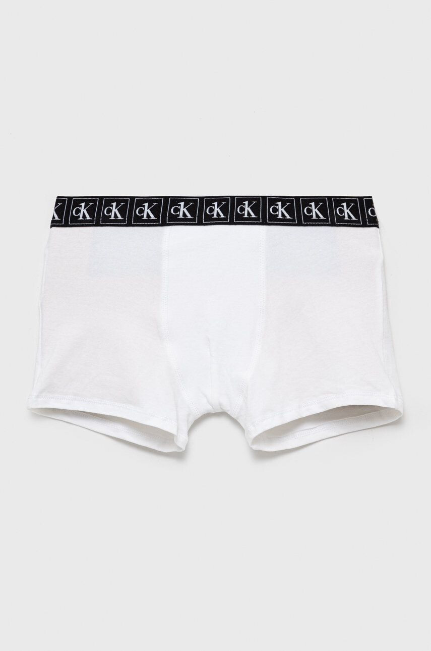 Calvin Klein Underwear Detské boxerky - Pepit.sk