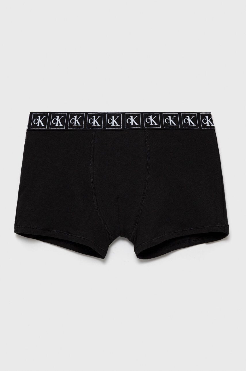 Calvin Klein Underwear Detské boxerky - Pepit.sk