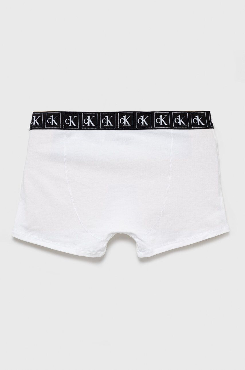 Calvin Klein Underwear Detské boxerky - Pepit.sk