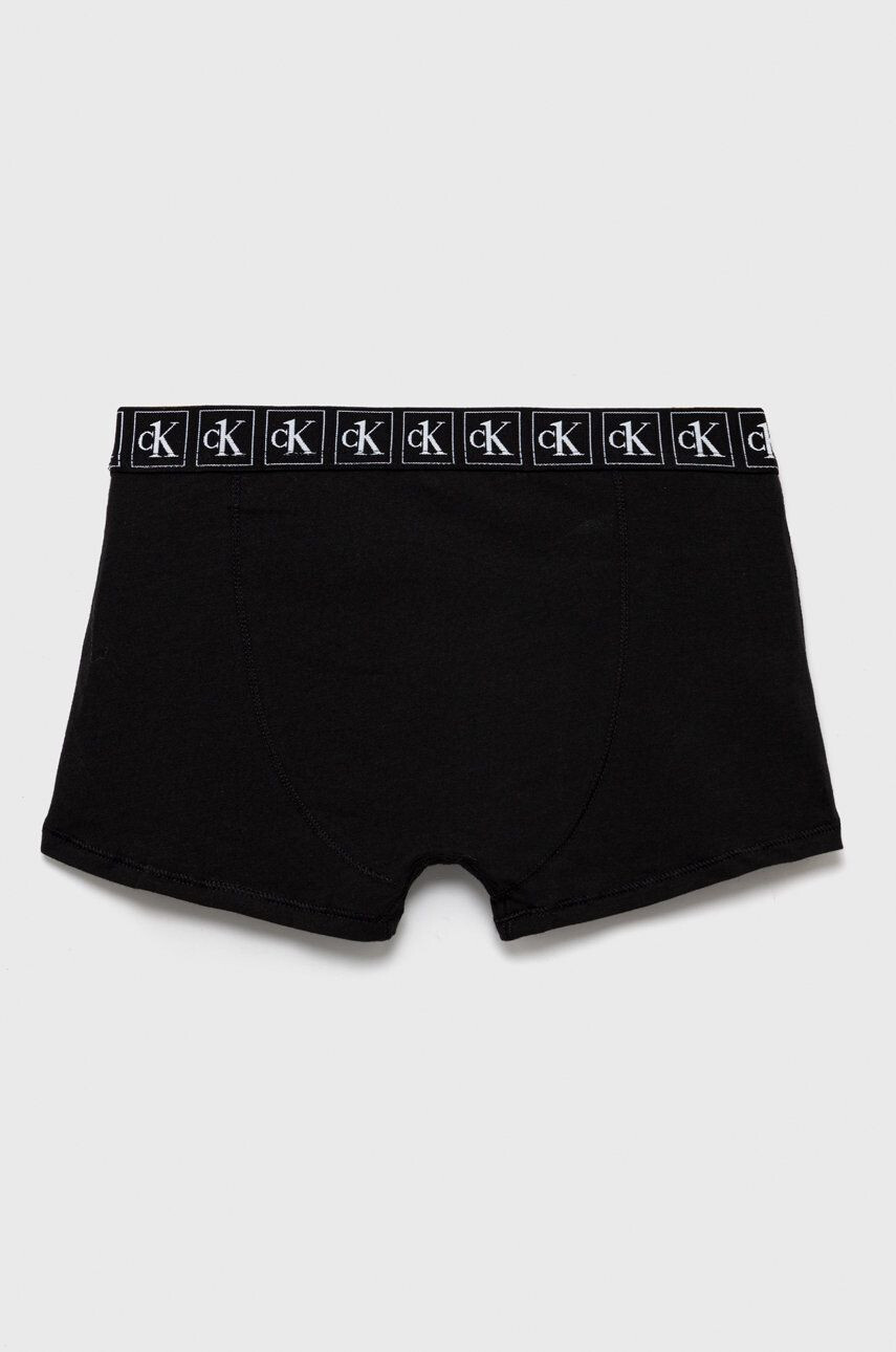 Calvin Klein Underwear Detské boxerky - Pepit.sk