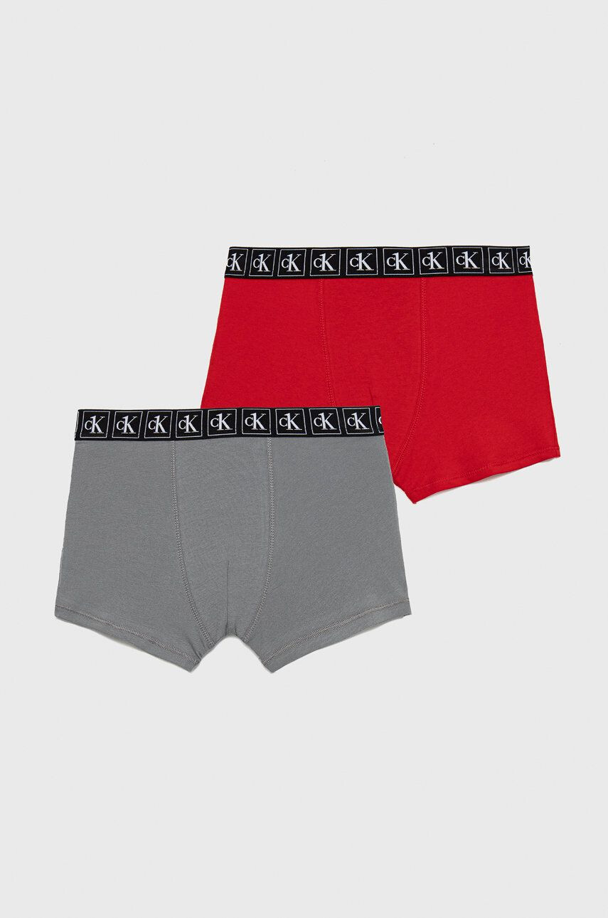 Calvin Klein Underwear Detské boxerky - Pepit.sk