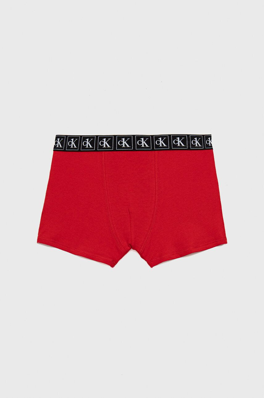 Calvin Klein Underwear Detské boxerky - Pepit.sk