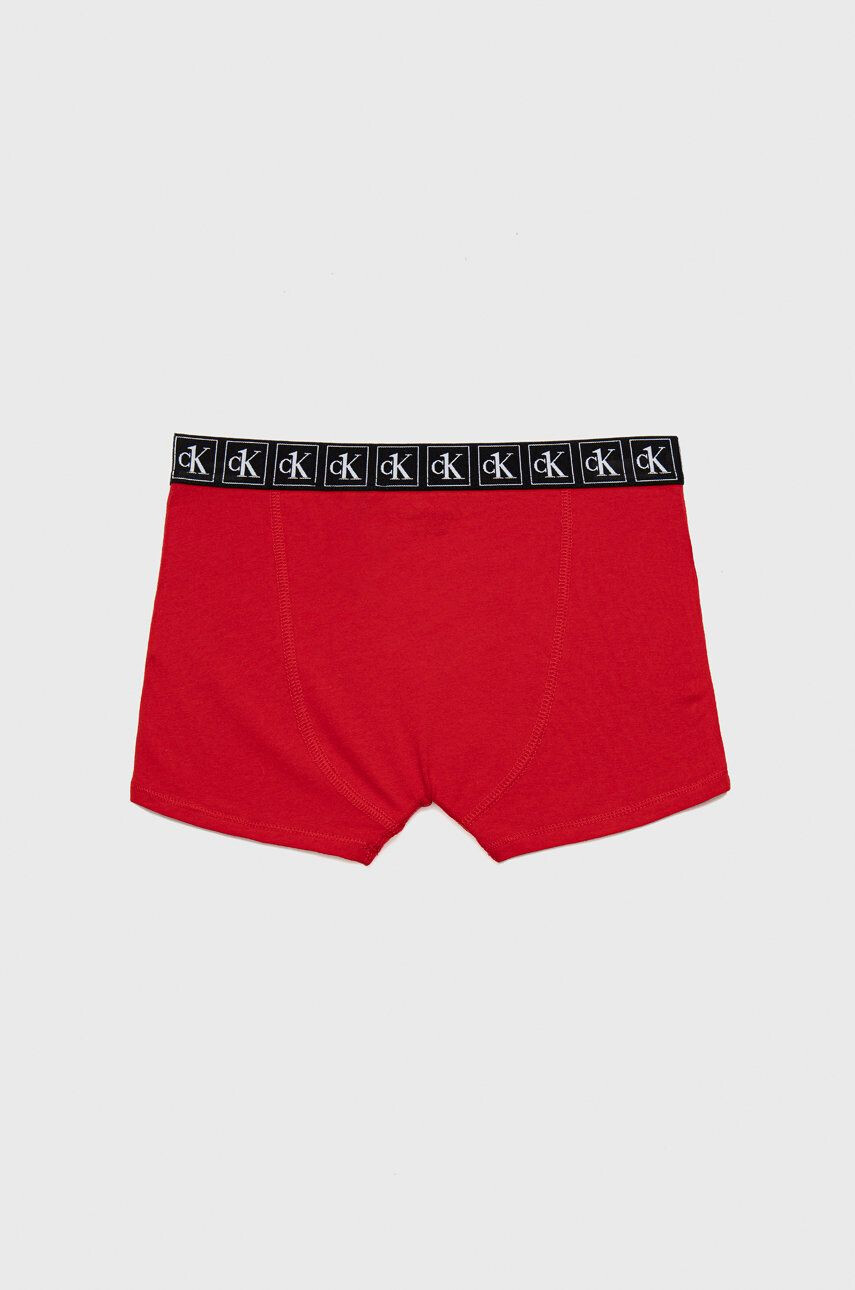 Calvin Klein Underwear Detské boxerky - Pepit.sk