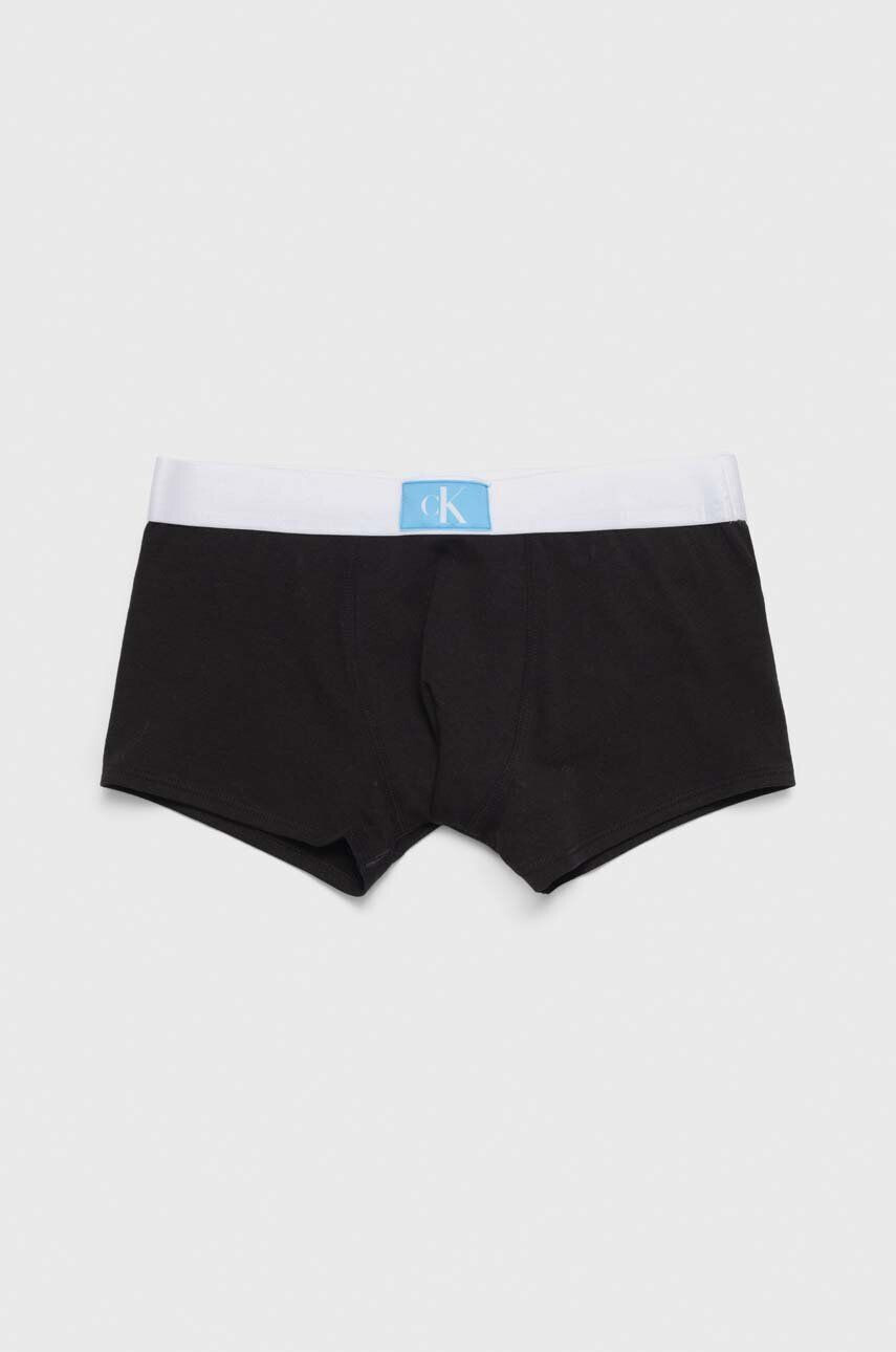 Calvin Klein Underwear Detské boxerky 3-pak - Pepit.sk