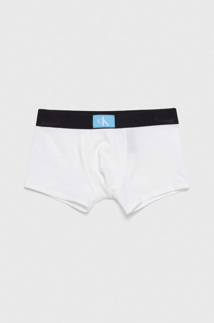 Calvin Klein Underwear Detské boxerky 3-pak - Pepit.sk