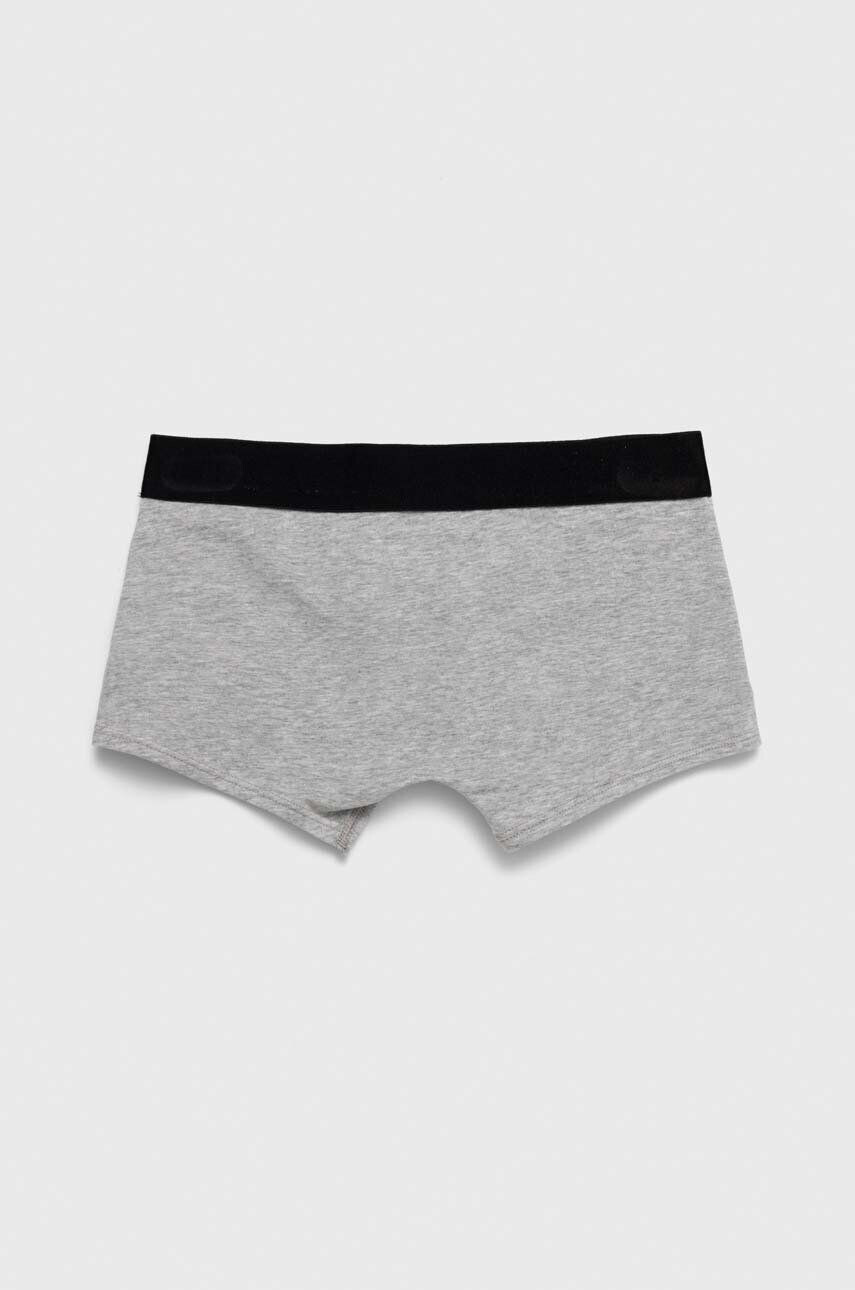 Calvin Klein Underwear Detské boxerky 3-pak - Pepit.sk