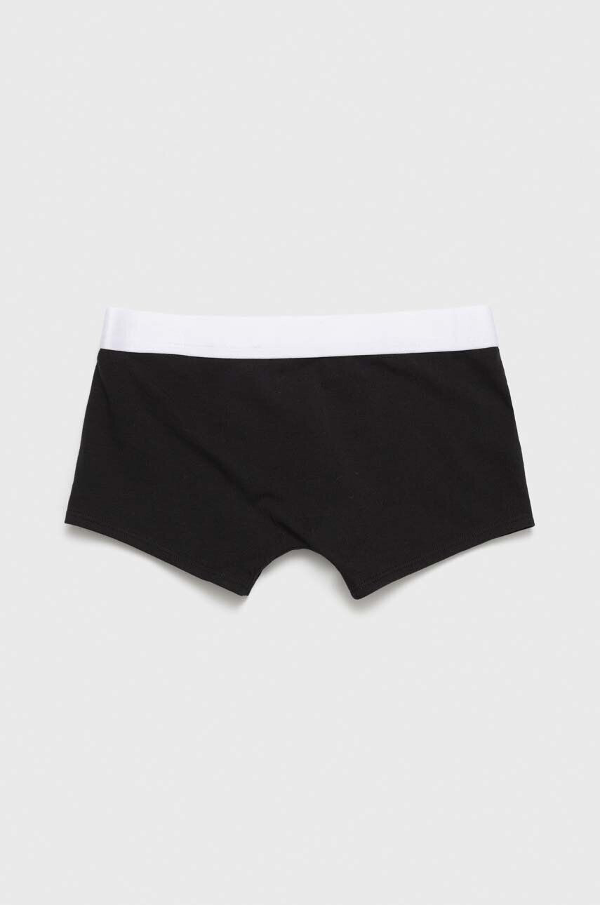 Calvin Klein Underwear Detské boxerky 3-pak - Pepit.sk