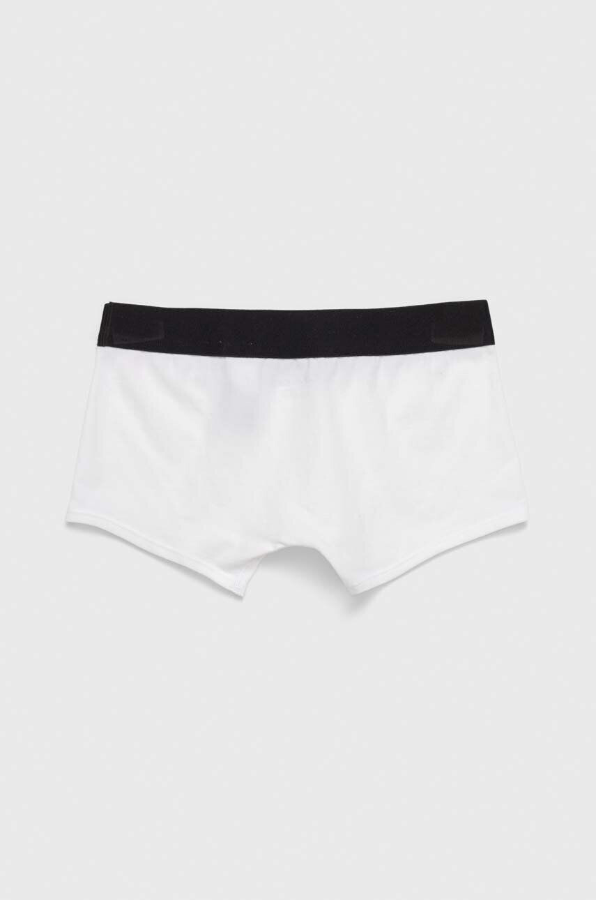 Calvin Klein Underwear Detské boxerky 3-pak - Pepit.sk