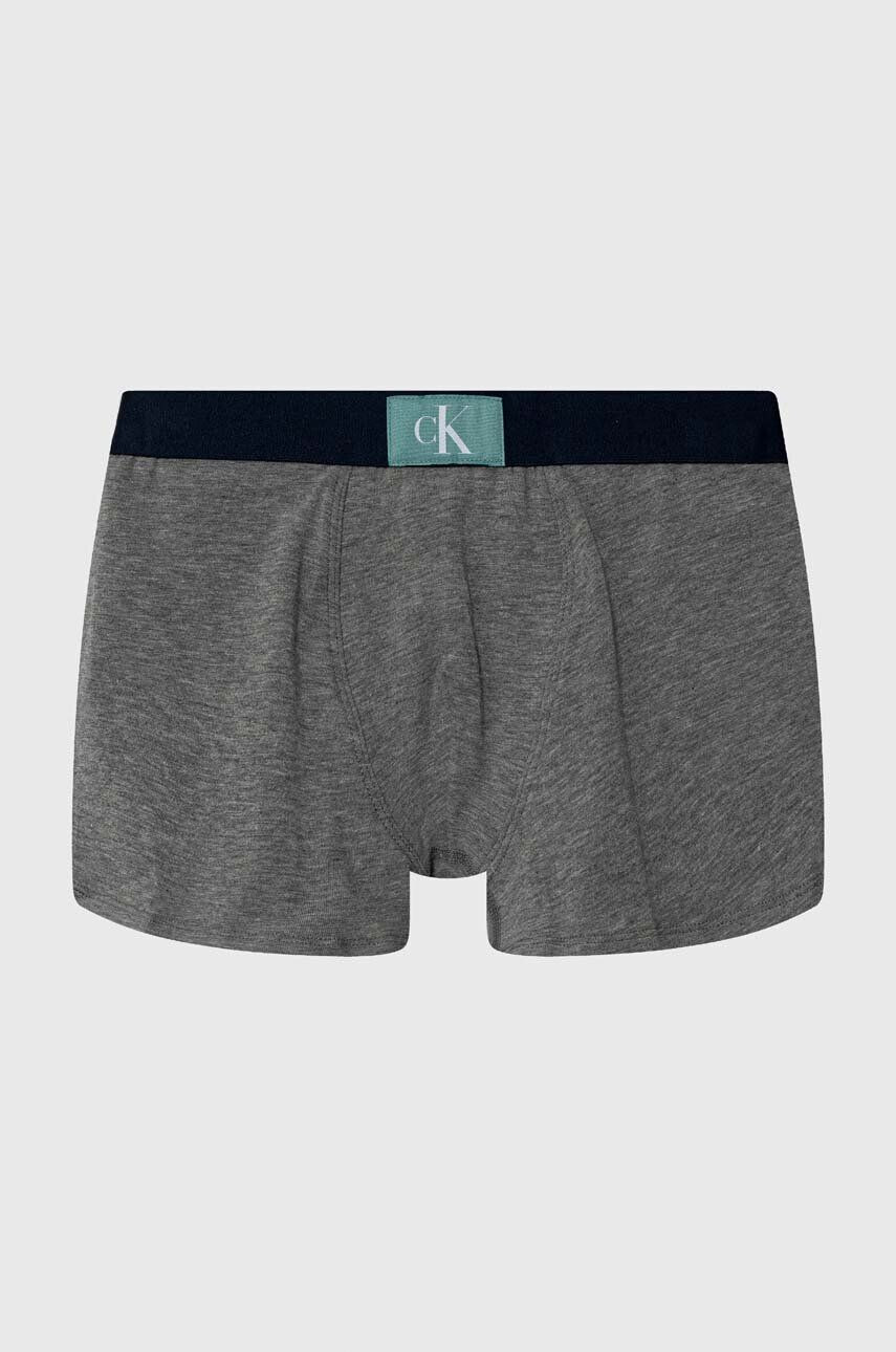 Calvin Klein Underwear Detské boxerky 3-pak - Pepit.sk