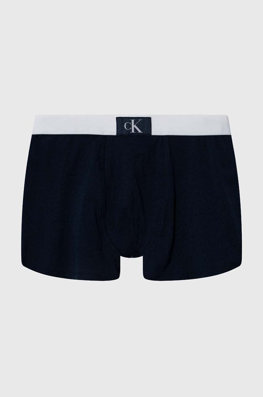 Calvin Klein Underwear Detské boxerky 3-pak - Pepit.sk