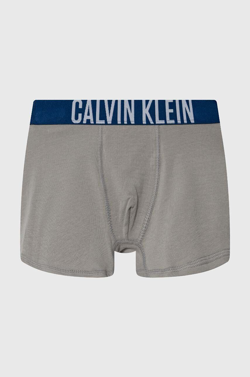 Calvin Klein Underwear Detské boxerky 3-pak - Pepit.sk