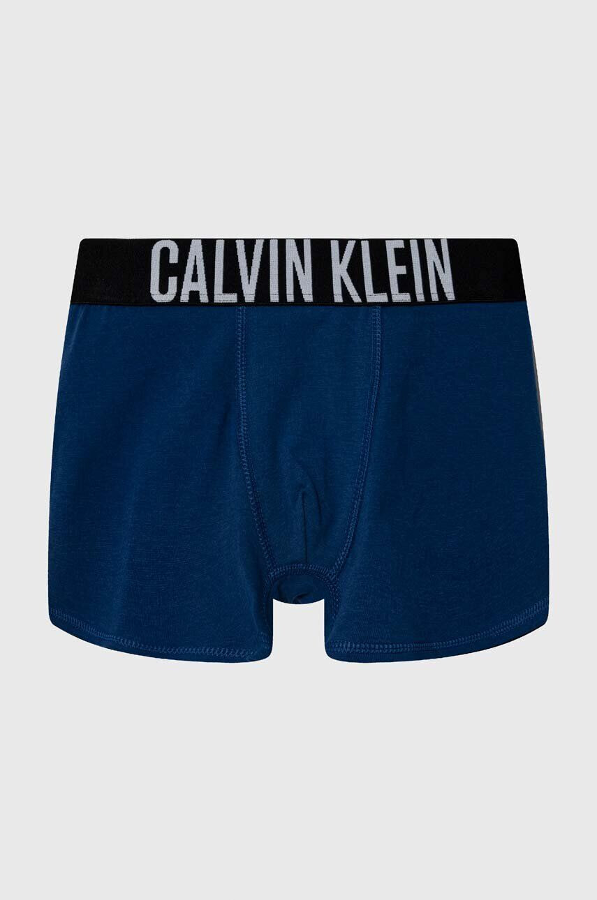 Calvin Klein Underwear Detské boxerky 3-pak - Pepit.sk