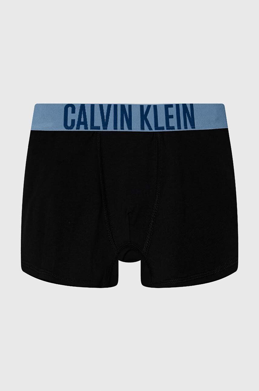 Calvin Klein Underwear Detské boxerky 3-pak - Pepit.sk