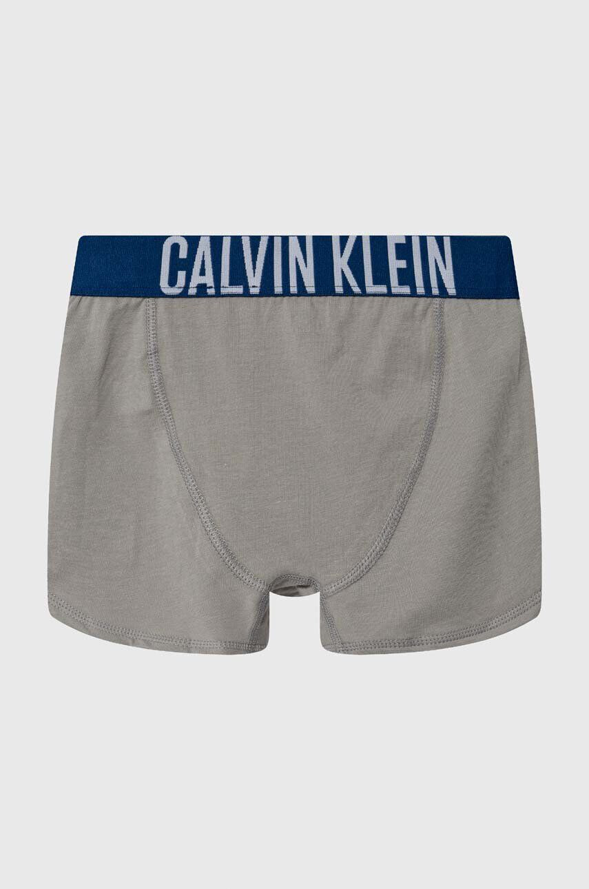 Calvin Klein Underwear Detské boxerky 3-pak - Pepit.sk