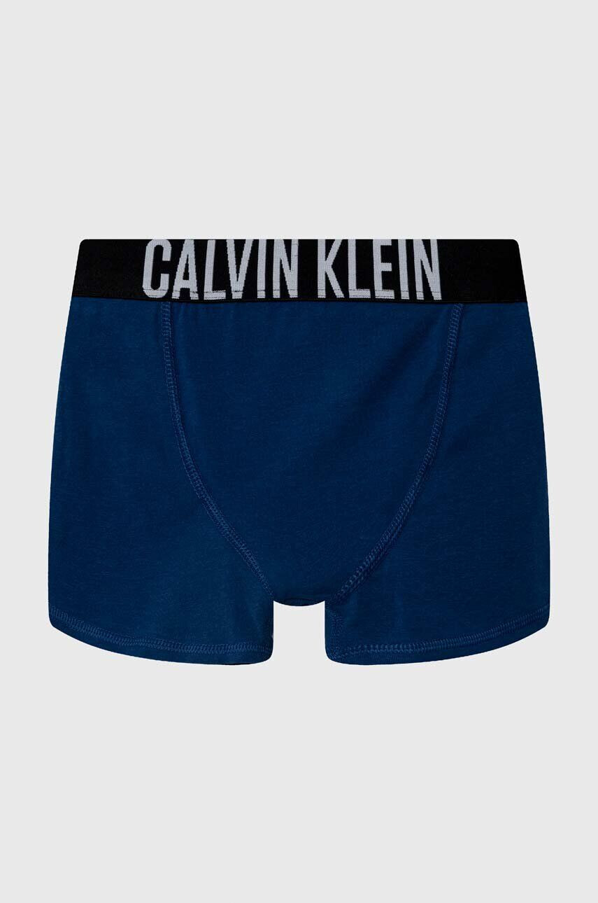 Calvin Klein Underwear Detské boxerky 3-pak - Pepit.sk