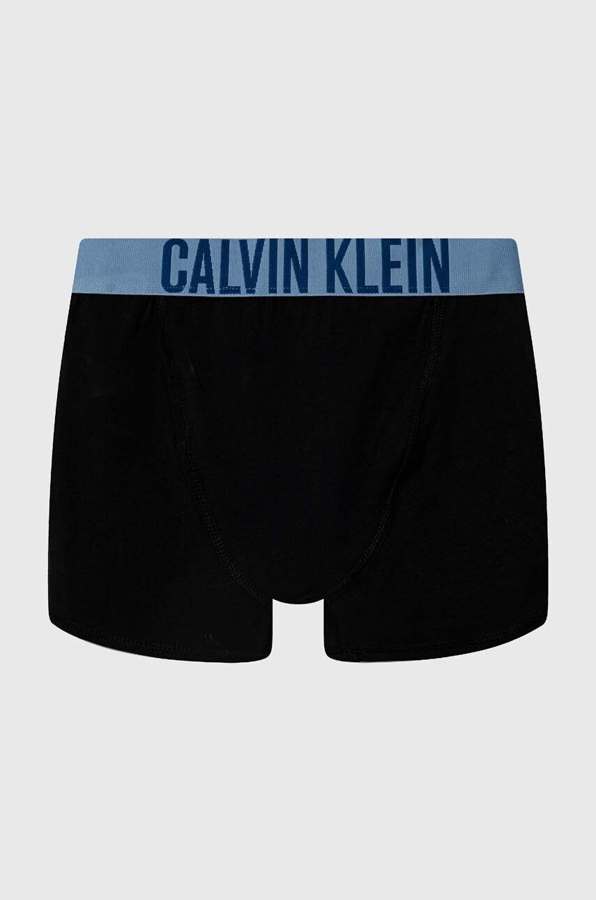 Calvin Klein Underwear Detské boxerky 3-pak - Pepit.sk