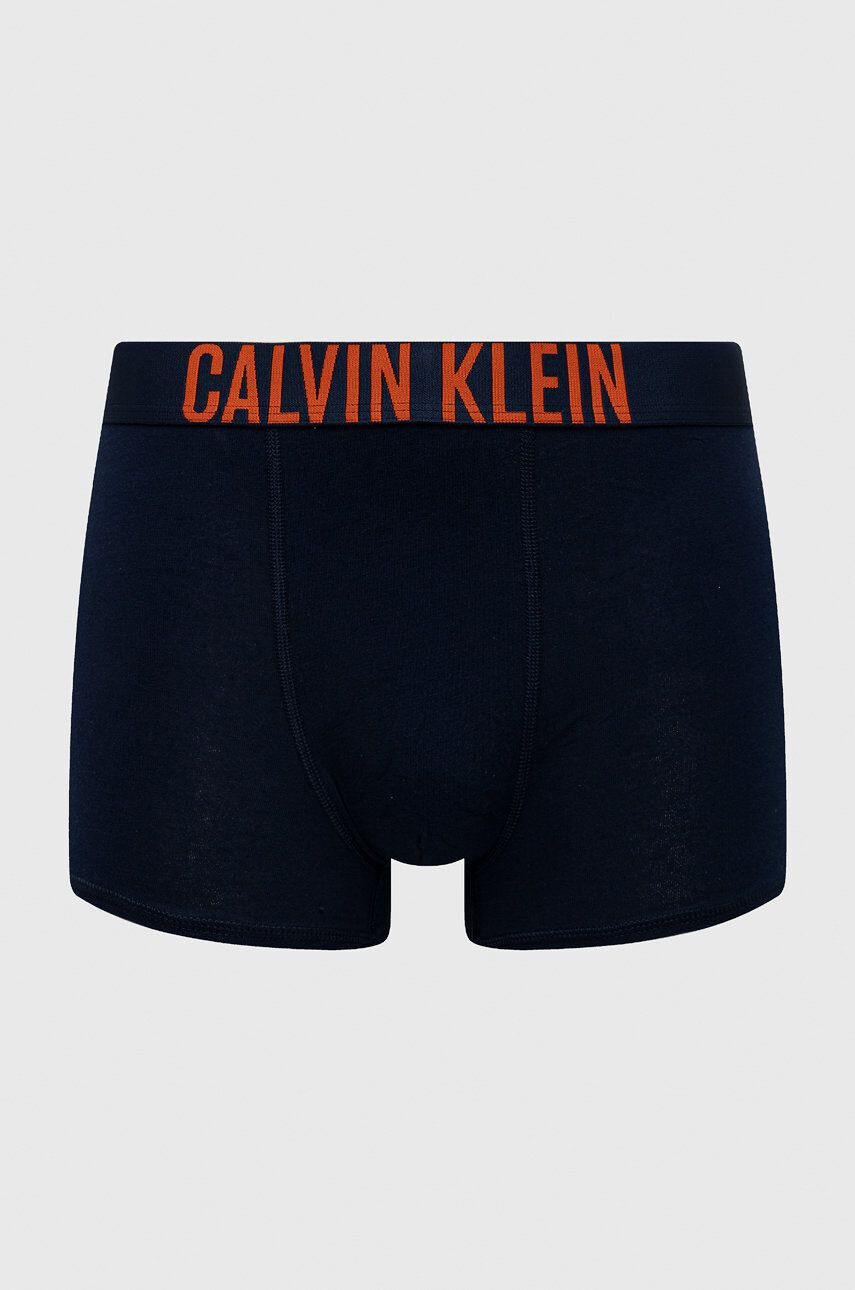 Calvin Klein Underwear Detské boxerky čierna farba - Pepit.sk