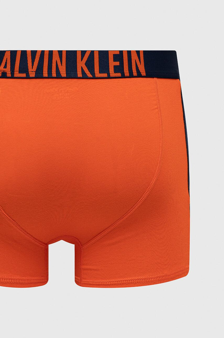 Calvin Klein Underwear Detské boxerky čierna farba - Pepit.sk