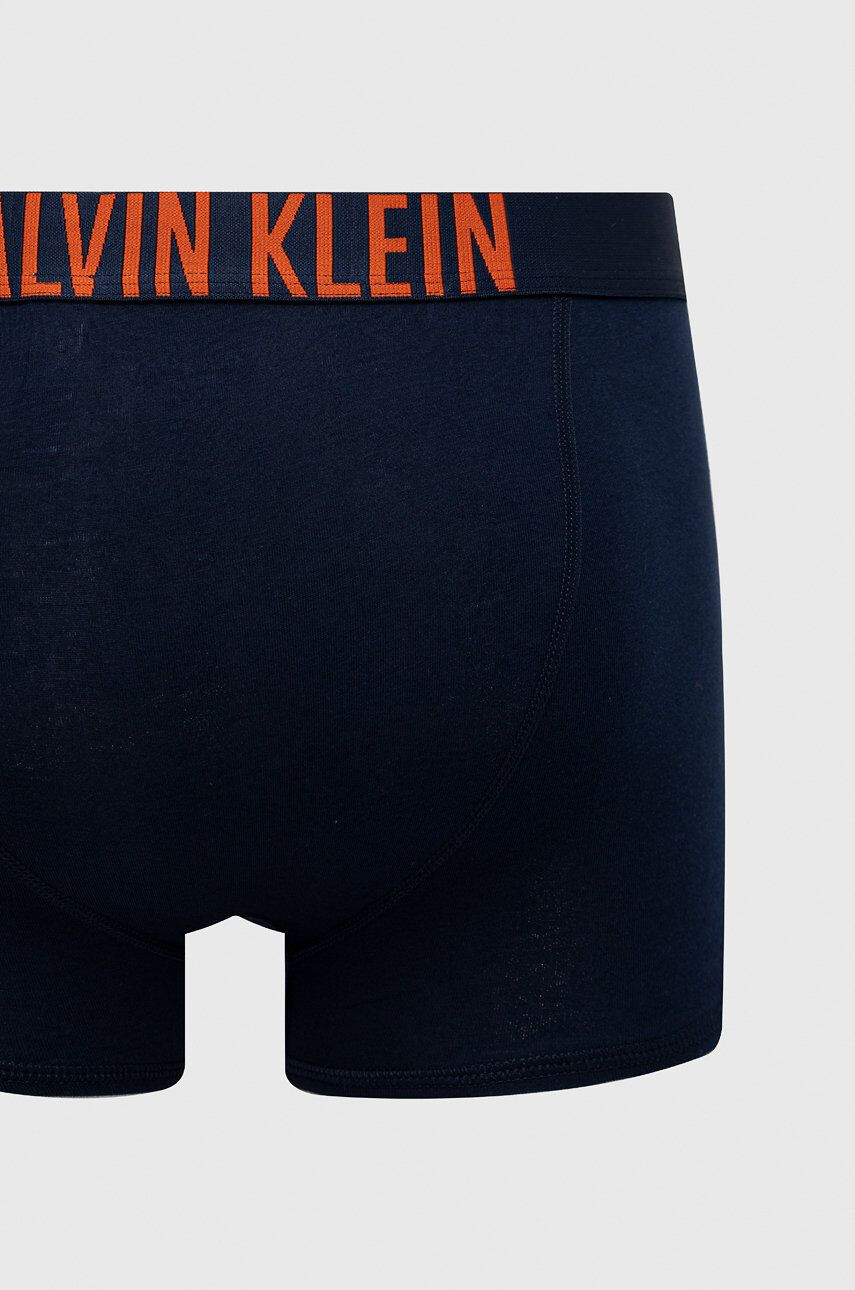 Calvin Klein Underwear Detské boxerky čierna farba - Pepit.sk