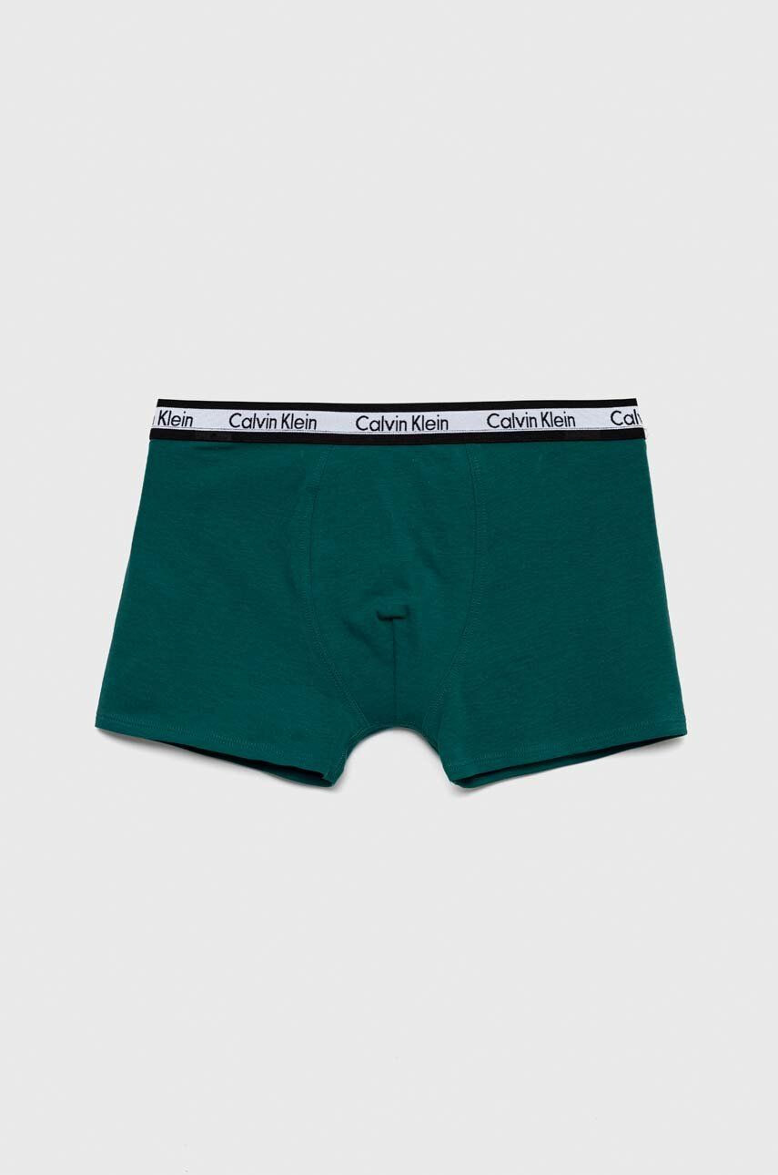 Calvin Klein Underwear Detské boxerky - Pepit.sk