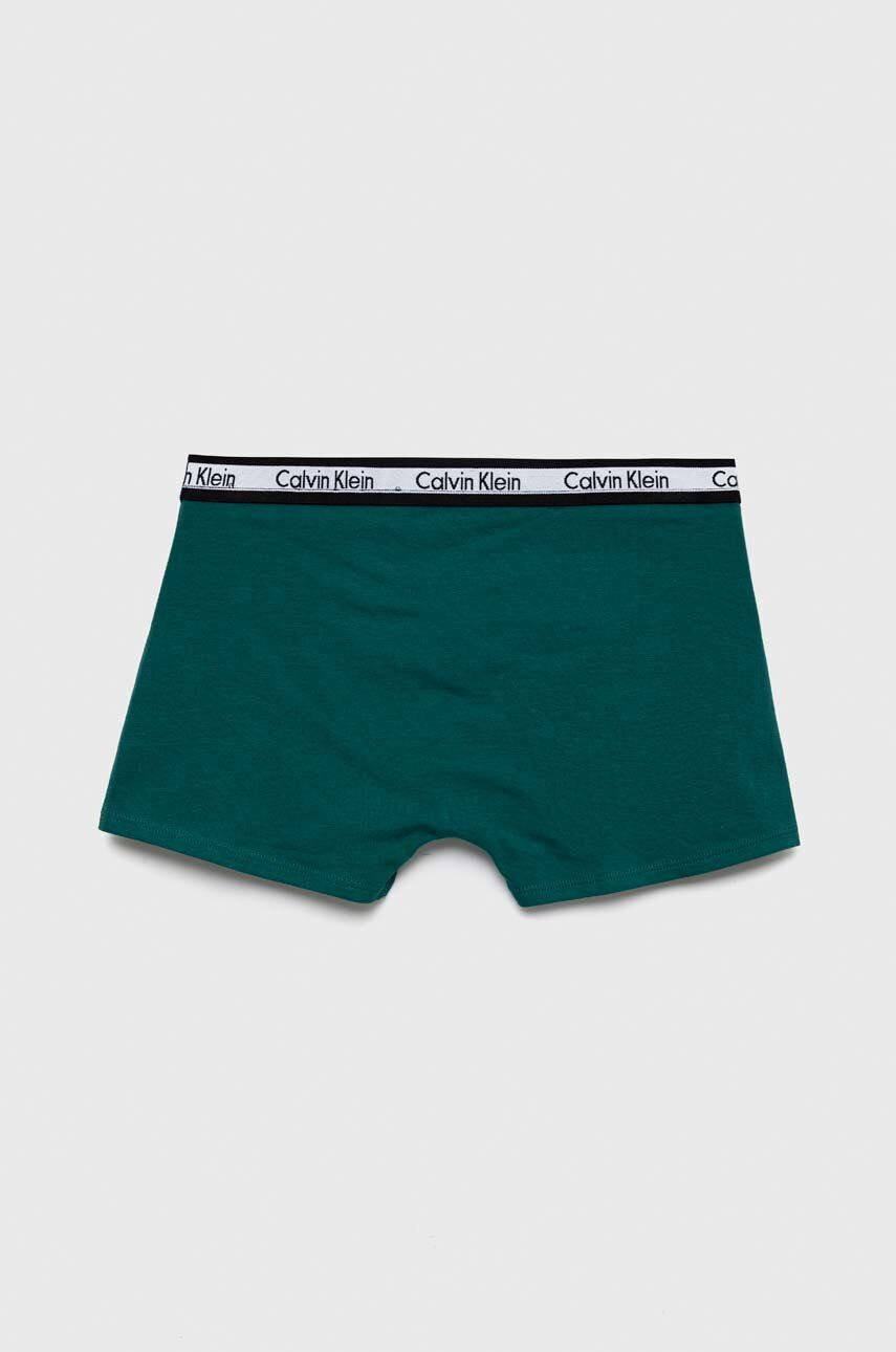 Calvin Klein Underwear Detské boxerky - Pepit.sk