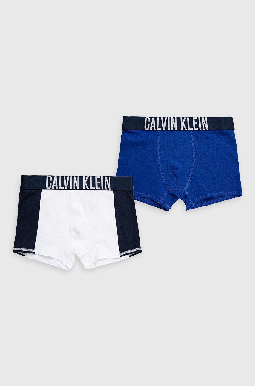 Calvin Klein Underwear Detské boxerky (2-pak) - Pepit.sk