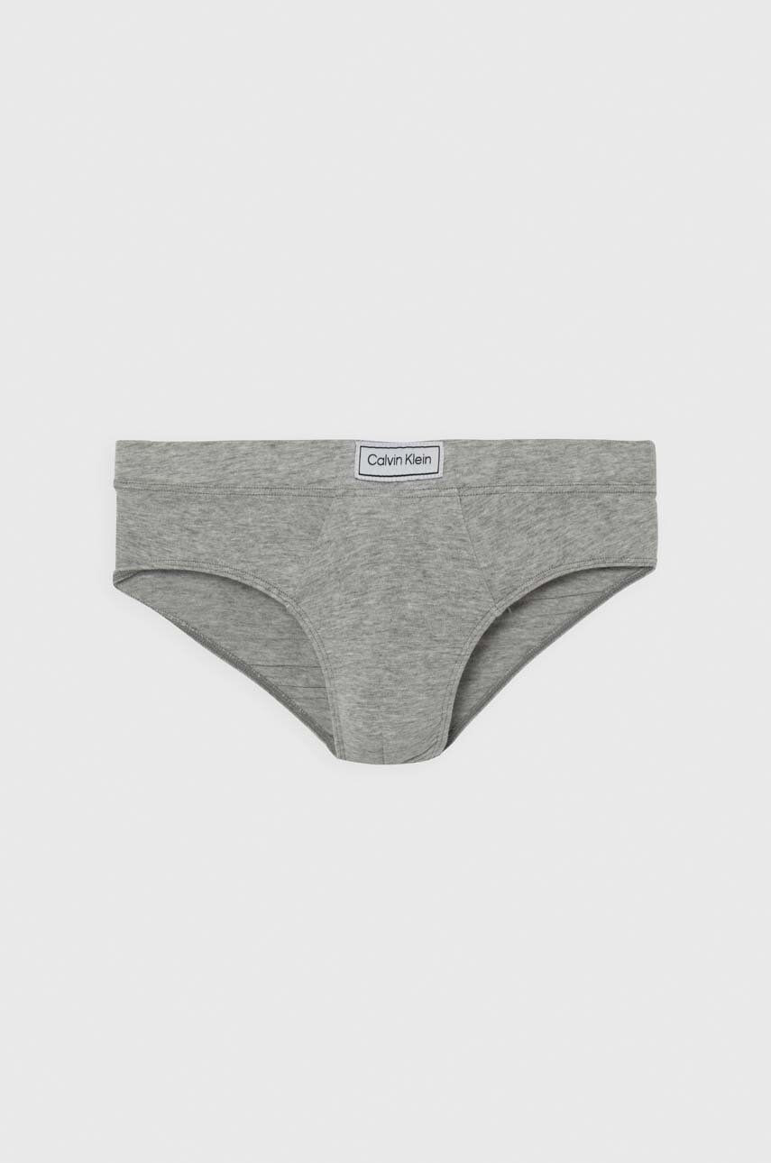 Calvin Klein Underwear Detské slipy 2-pak - Pepit.sk