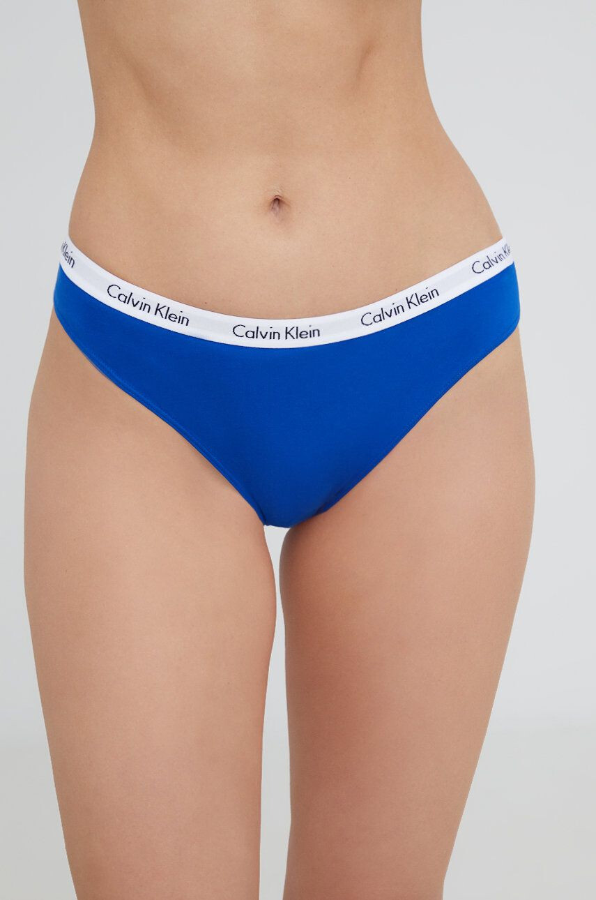 Calvin Klein Underwear Nohavičky - Pepit.sk