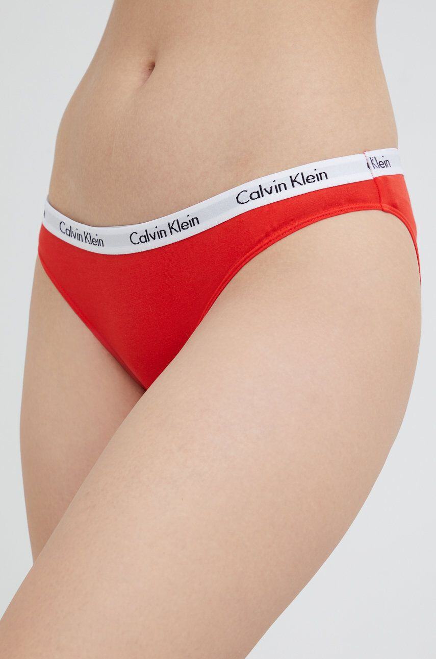 Calvin Klein Underwear Nohavičky (3-pak) - Pepit.sk