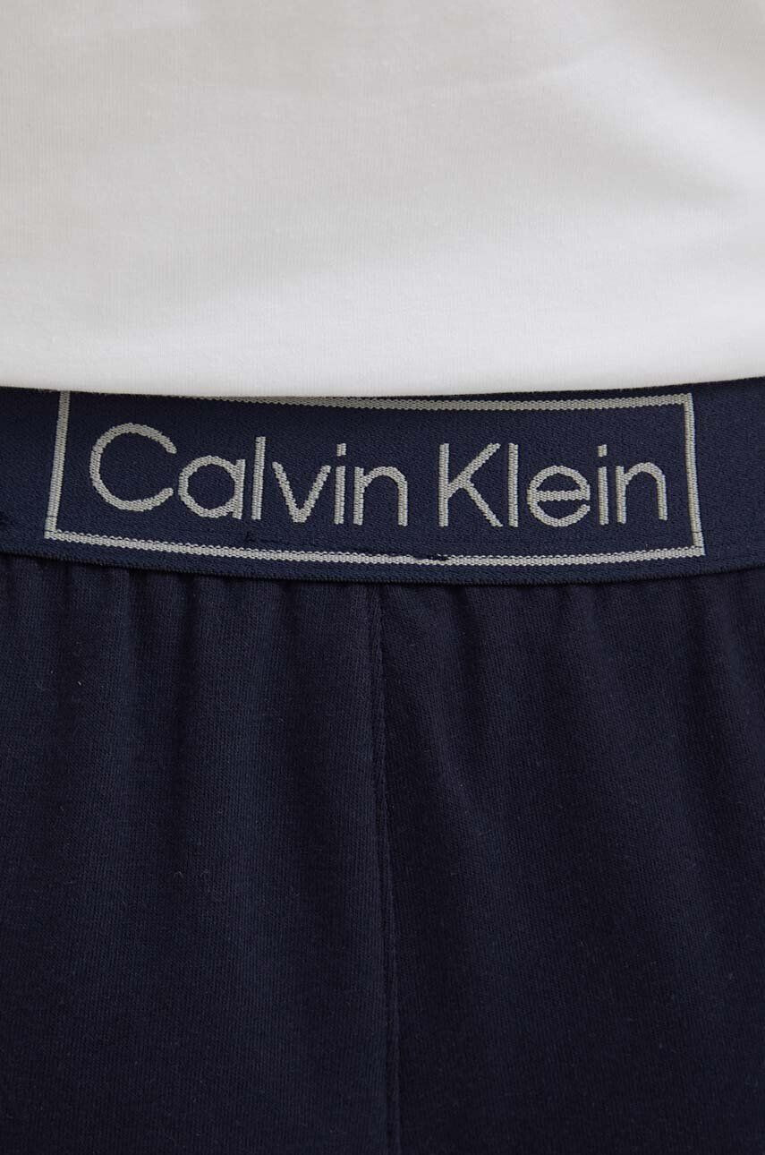 Calvin Klein Underwear Nohavice jednofarebné - Pepit.sk