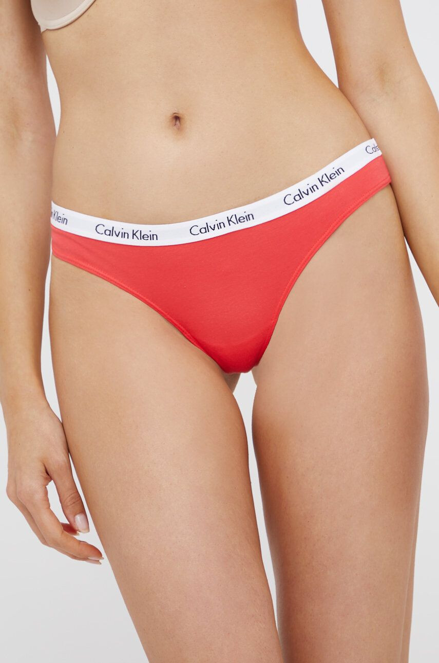 Calvin Klein Underwear Nohavičky - Pepit.sk