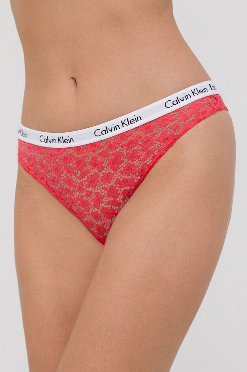 Calvin Klein Underwear Nohavičky - Pepit.sk