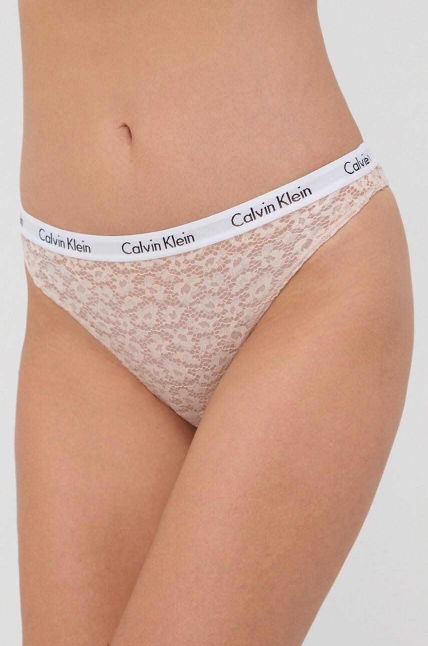 Calvin Klein Underwear Nohavičky - Pepit.sk