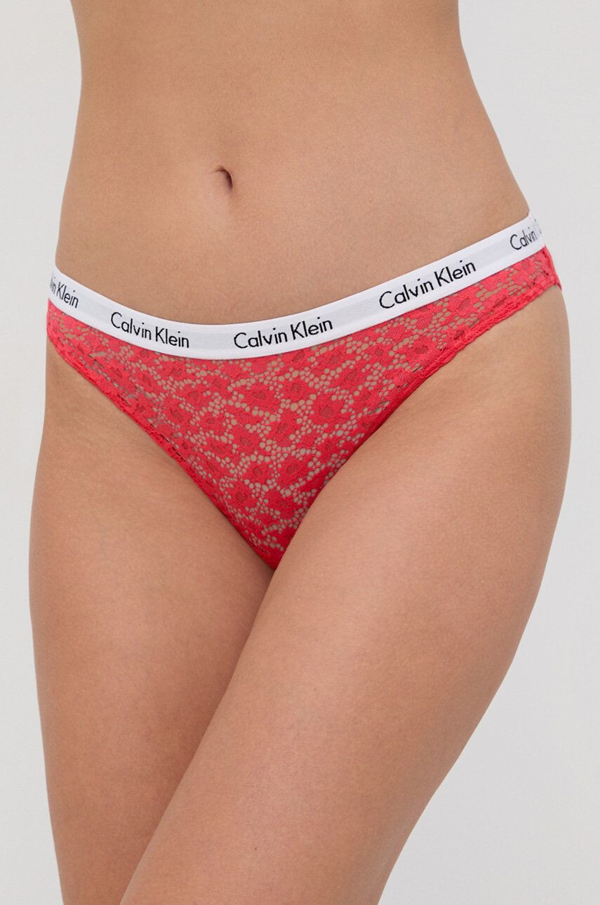 Calvin Klein Underwear Nohavičky - Pepit.sk